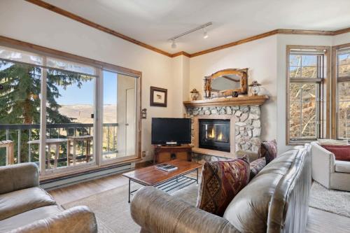 The Borders Lodge - Lower Borders 113 in Beaver Creek, USA