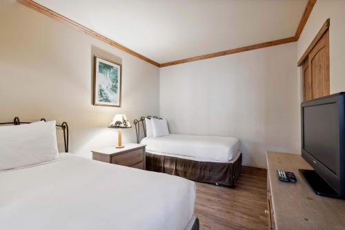 The Borders Lodge - Lower Borders 113 in Beaver Creek, USA