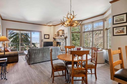 The Borders Lodge - Lower Borders 113 in Beaver Creek, USA