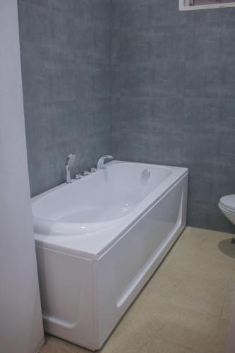MiA Alley Homestay Hàng Bông