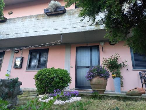 Viaggio a San Marino in Serravalle