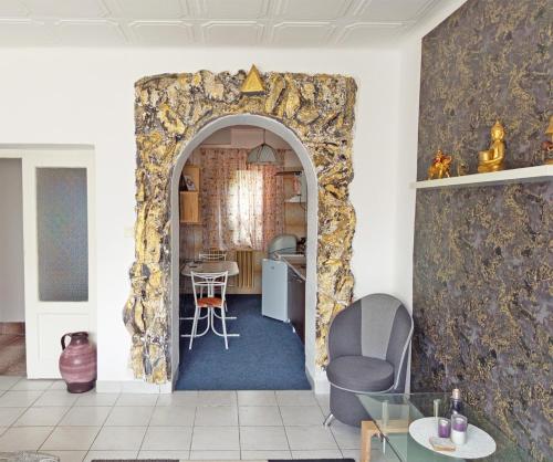 Facilities, Conny apartman in Tiszavasvári