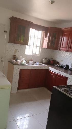 Queen Bmazazhi Stay in ซานเปโดร เดอมาคอริส