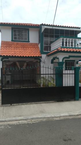 Queen Bmazazhi Stay in ซานเปโดร เดอมาคอริส