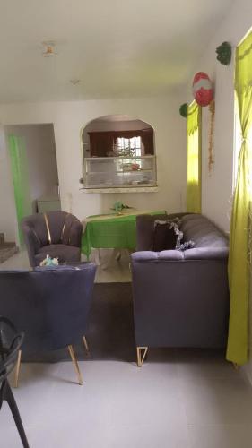 Queen Bmazazhi Stay in ซานเปโดร เดอมาคอริส