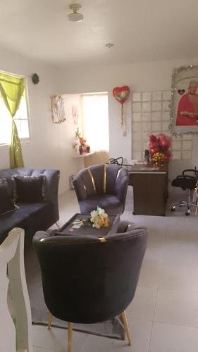 Queen Bmazazhi Stay in ซานเปโดร เดอมาคอริส