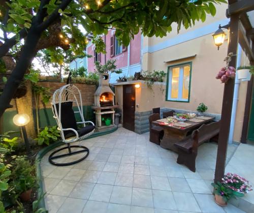 Fior Fior di Casa gîte à louer Frioul-Vénétie julienne