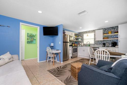 Seashell Shanty