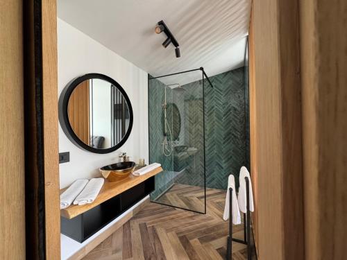 Cabana Friends in Valea Manastirii