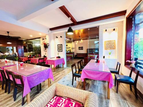 キャット キャット ビュー