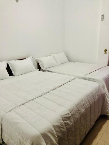 Deluxe Quadruple Room room in PEONY luxury Homestay - Anuradhapura