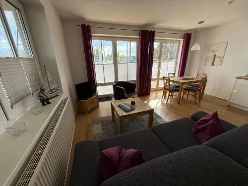 Ferienwohnung Holzteichstraße 12 in Greifswald, Deutschland