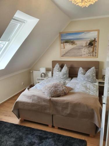 Ostseestrand-Apartments Room Type - Two-Bedroom Apartment - Oceanfront Ostseestrand-Apartments Room Type - Two-Bedroom Apartment - Oceanfront