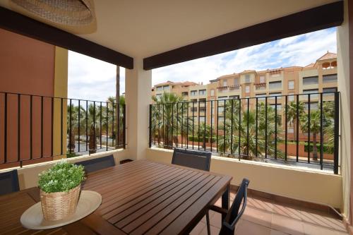 Los Cisnes 13 NEW! SOLMARES · Ayamonte