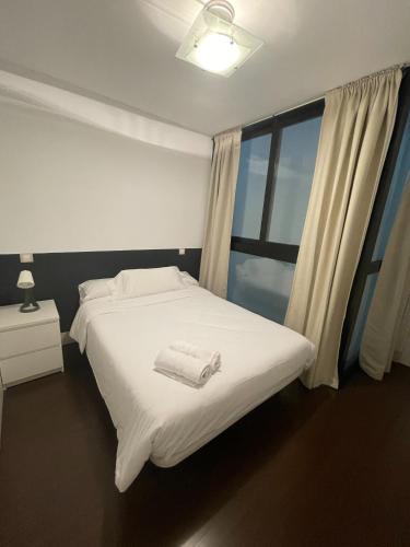 SVF Habitación muy céntrica con baño privado