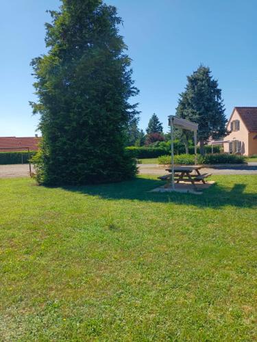 Chez Jo in Sēsūruisna
