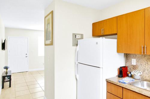 mimo 2-Walkable - Nespresso - Smart TV - Free Parking, Miami (foto 3)