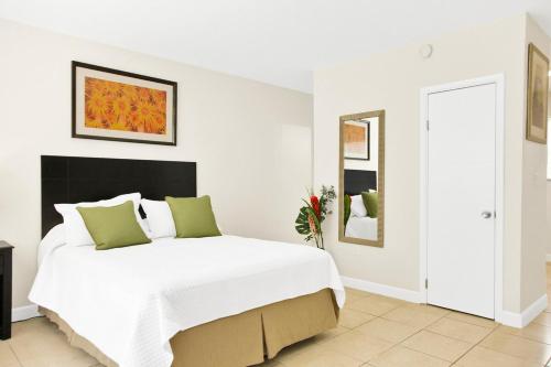 mimo 2-Walkable - Nespresso - Smart TV - Free Parking, Miami (foto 5)
