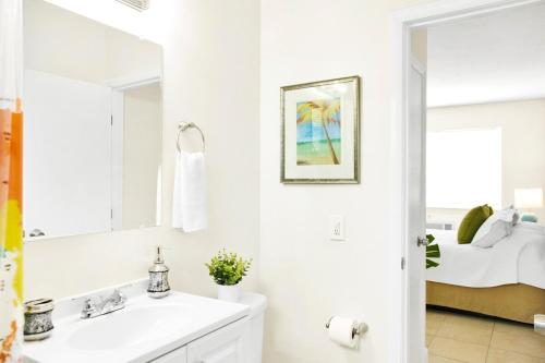 mimo 2-Walkable - Nespresso - Smart TV - Free Parking, Miami (foto 8)