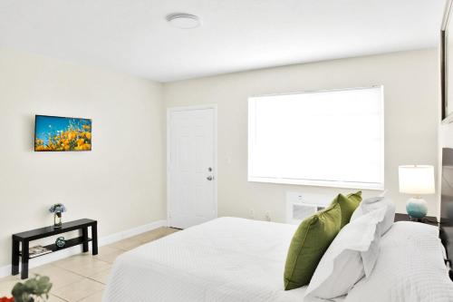 mimo 2-Walkable - Nespresso - Smart TV - Free Parking, Miami (foto 9)