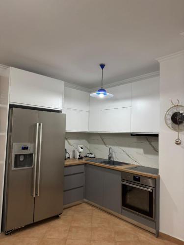 Apartment with Terrace image 5