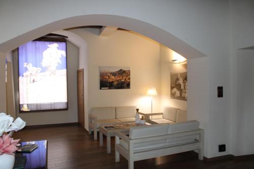 Il Borgo Ospitale - Albergo Diffuso - 편의 시설/서비스