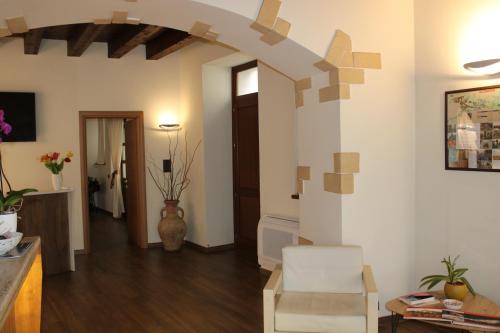 Il Borgo Ospitale - Albergo Diffuso