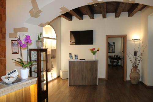 Il Borgo Ospitale - Albergo Diffuso