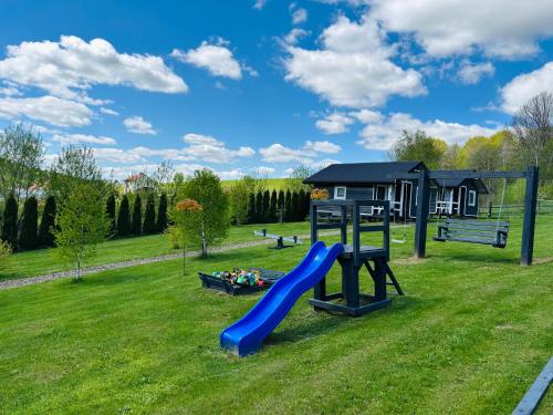 Skandynawia in 烏厄爾斯米納拉尼