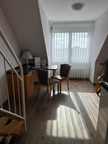 T24 - Ihr Appartement mit Charakter