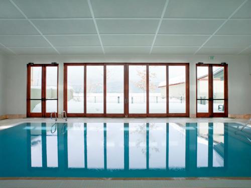 Hotel McCall in Mccall