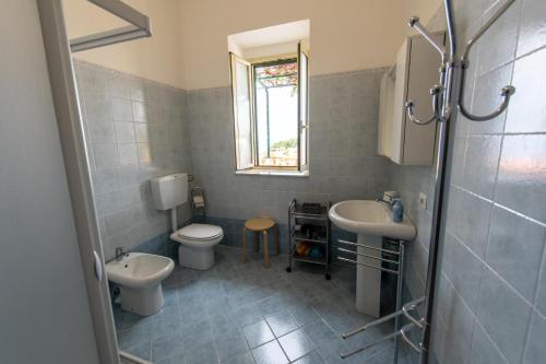 "Il Segreto" Vista Panoramica sulle Isole Eolie con Piscina, palestra e WiFi 5