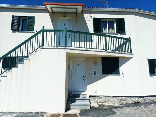 CasAnita gîte à louer Freixial