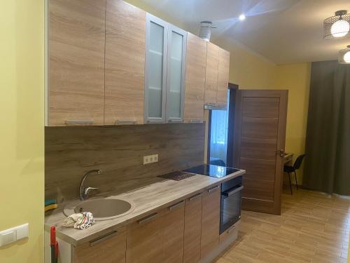 Appartament Karja 26A/10 in Narva-Joesuu