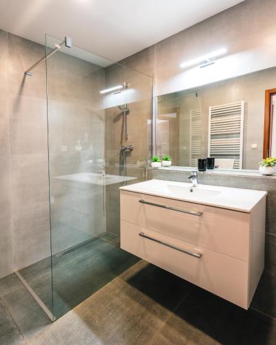 Apartmany Elzet in Trebon