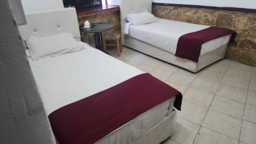 Aksaray Boutique Hotel - image 5