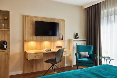 Best Western Premier Alsterkrug Hotel - image 4