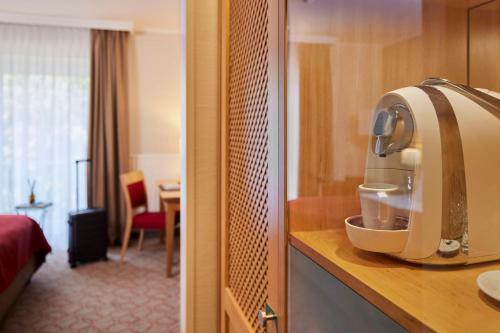 Best Western Premier Alsterkrug Hotel - image 6