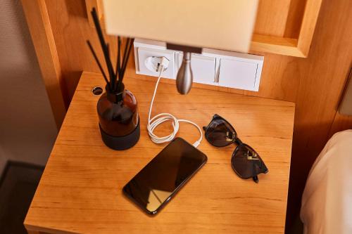 Best Western Premier Alsterkrug Hotel - main image