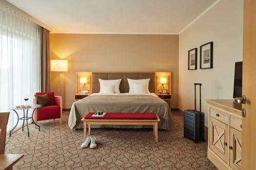 Best Western Premier Alsterkrug Hotel - image 10