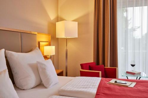 Best Western Premier Alsterkrug Hotel - image 3