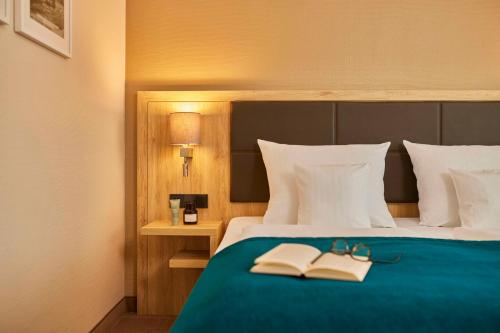 Best Western Premier Alsterkrug Hotel - image 14