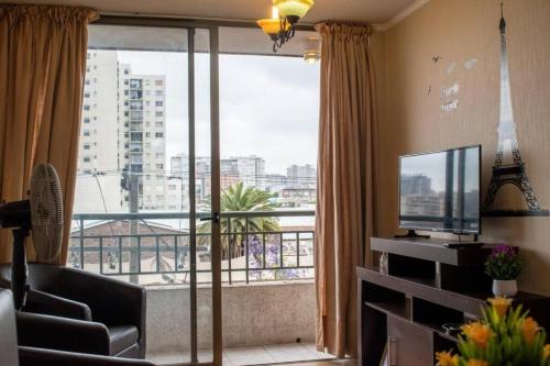 Lindisimo departamento Cerca a Movistar Arena