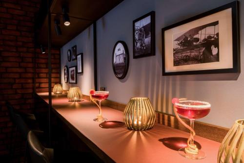 Best Western Premier Alsterkrug Hotel - image 11