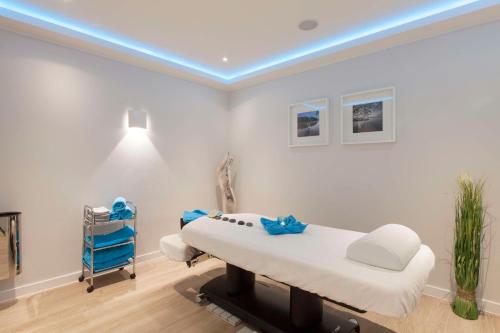 Best Western Premier Alsterkrug Hotel - image 13