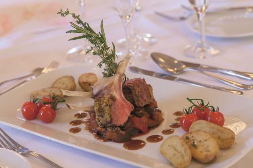 Best Western Premier Alsterkrug Hotel - image 5