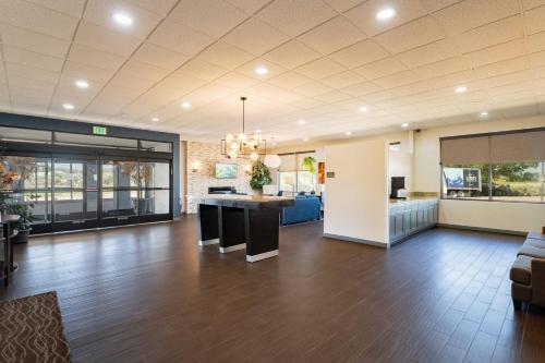 คอมฟอร์ต อินน์ ลาสเวกัส นิวเม็กซิโก (Comfort Inn Las Vegas New Mexico) in ลาสเวกัส (NM)