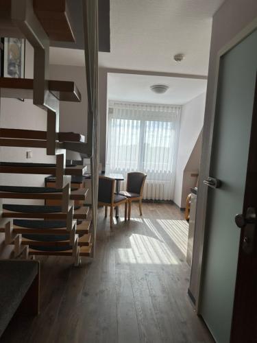 T24 - Ihr Appartement mit Charakter, Sindelfingen (zdjęcie 7)