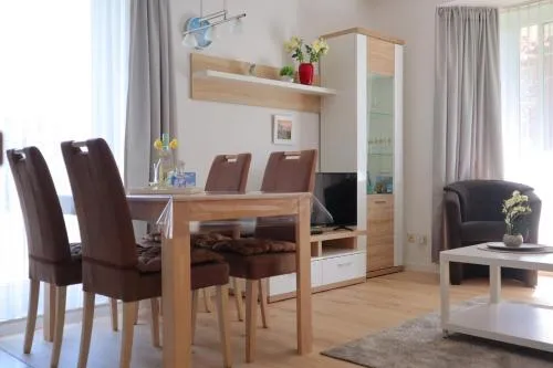 Ferienwohnung Cordes in Dorum Neufeld, Deutschland