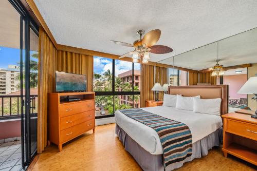 Kahana Falls Resort in Napili-Honokowai (HI)